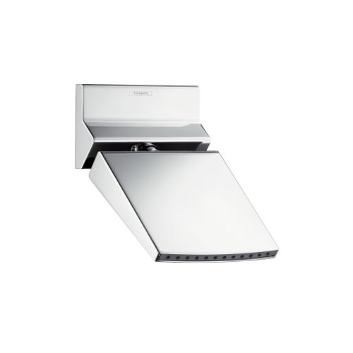 Hansgrohe-HG-Kopfbrause-Raindance-Rainfall-150-Stream-DN15-chrom-26443000 gallery number 1